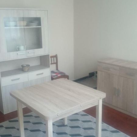 Bonhome Posio Termal Оренсе Экстерьер фото