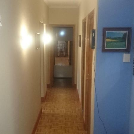 Bonhome Posio Termal Оренсе Экстерьер фото