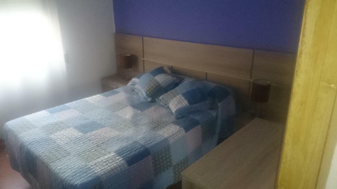 Bonhome Posio Termal Оренсе Экстерьер фото