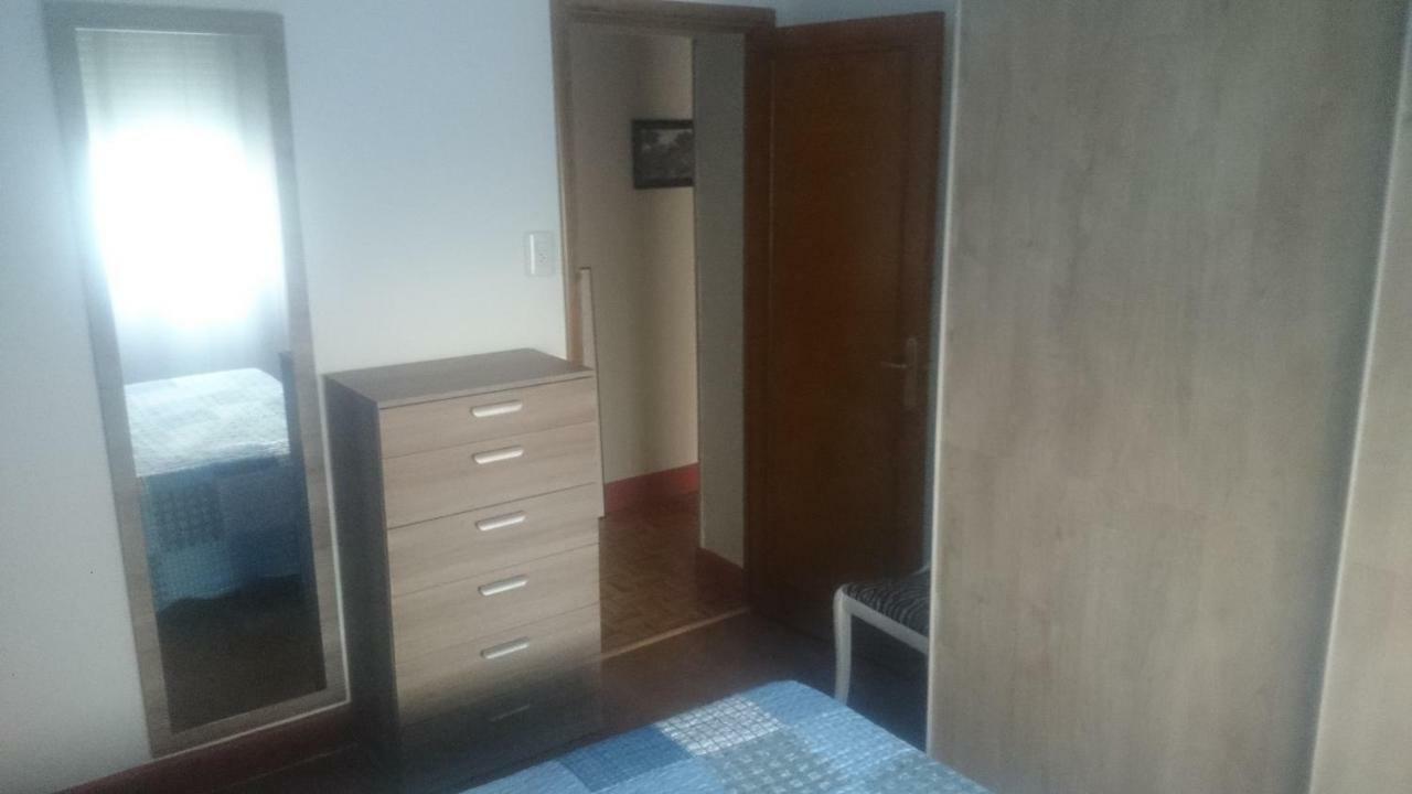 Bonhome Posio Termal Оренсе Экстерьер фото